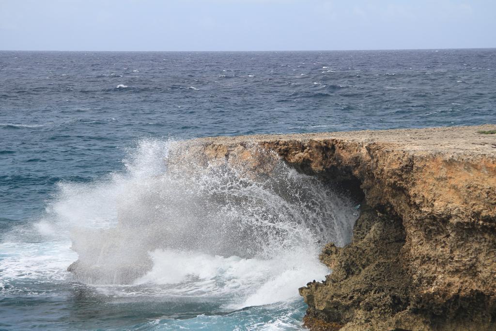 Blue Bay Golf En Beach, Dushi Na Kas, Villa 36 المظهر الخارجي الصورة
