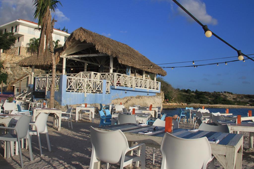 Blue Bay Golf En Beach, Dushi Na Kas, Villa 36 المظهر الخارجي الصورة