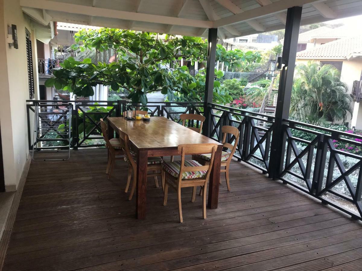 Blue Bay Golf En Beach, Dushi Na Kas, Villa 36 المظهر الخارجي الصورة