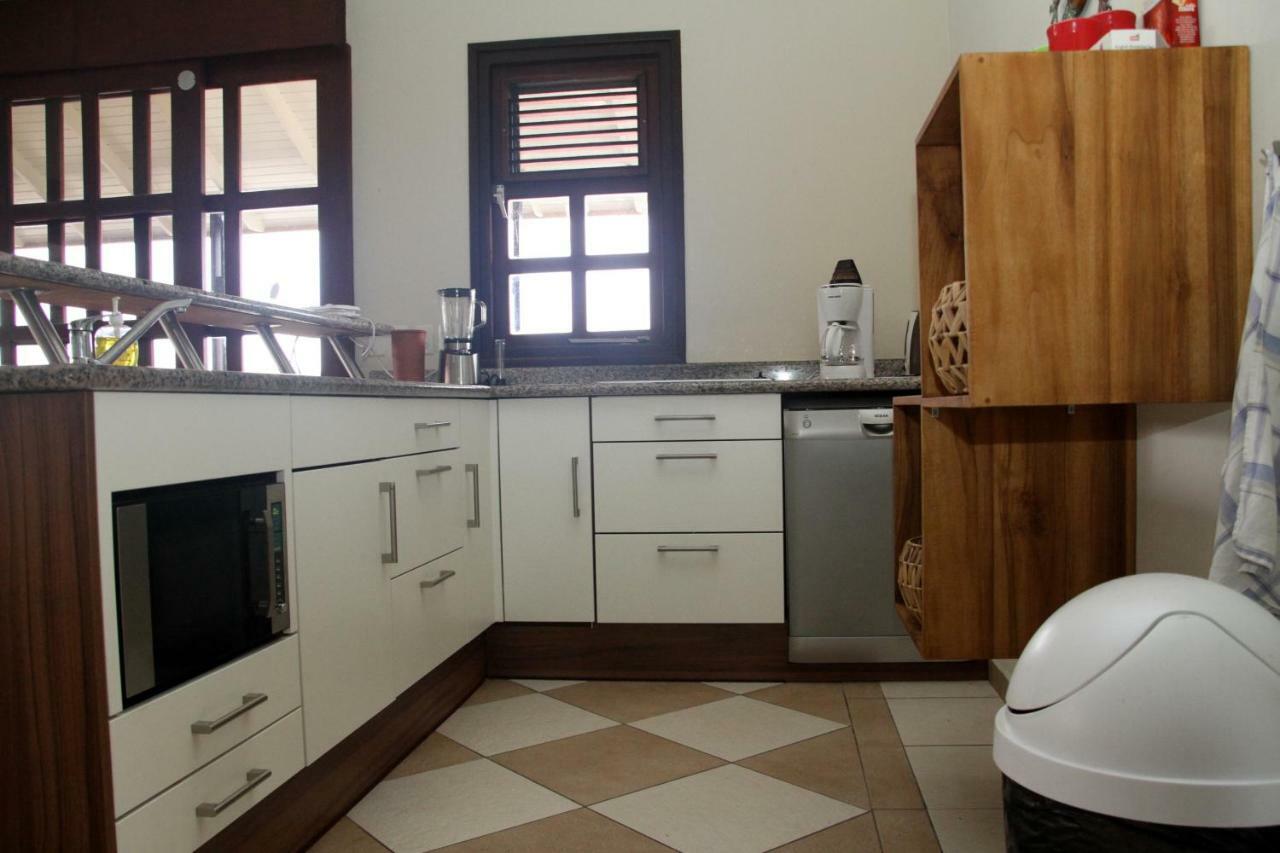 Blue Bay Golf En Beach, Dushi Na Kas, Villa 36 المظهر الخارجي الصورة