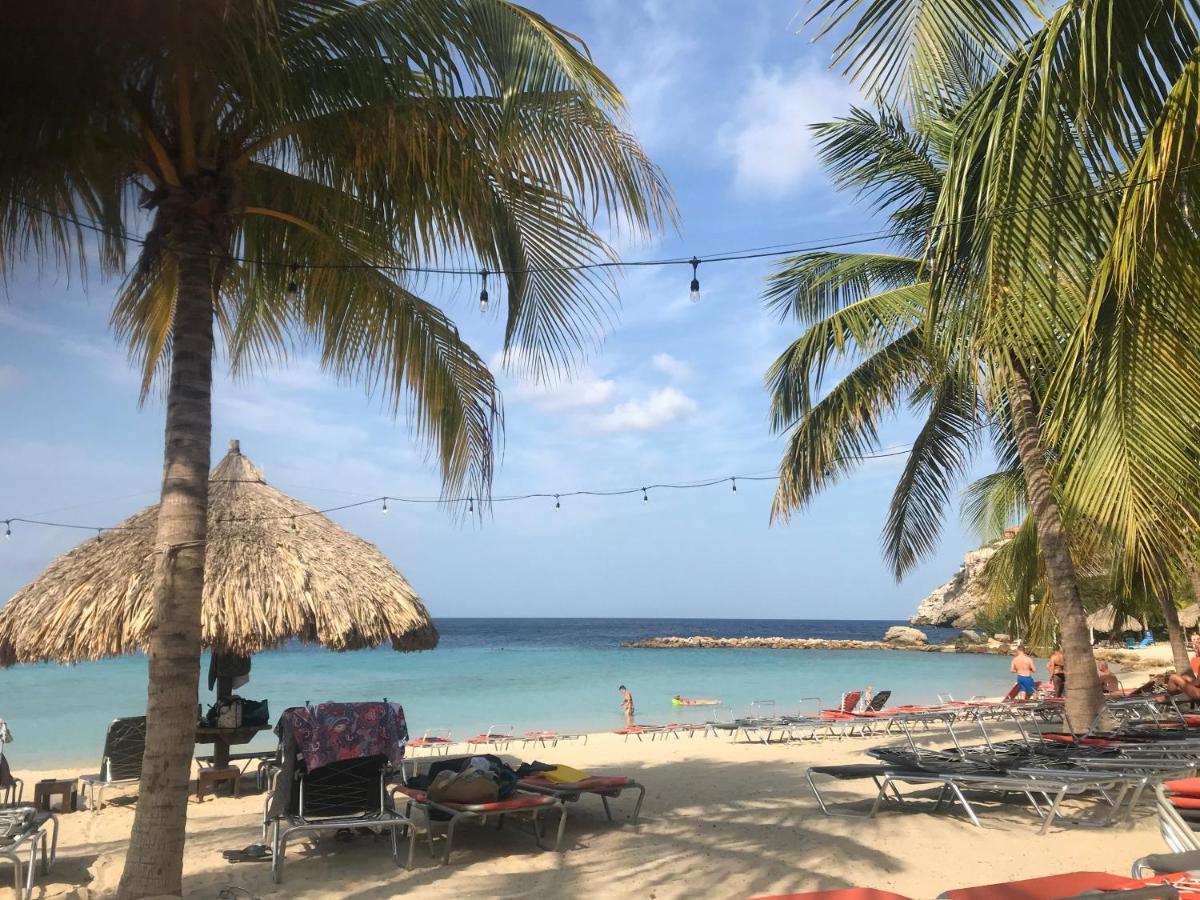 Blue Bay Golf En Beach, Dushi Na Kas, Villa 36 المظهر الخارجي الصورة