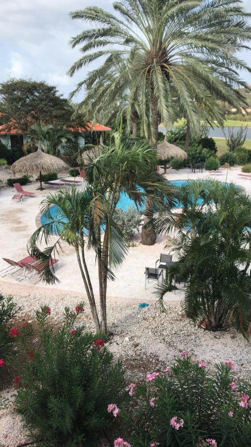 Blue Bay Golf En Beach, Dushi Na Kas, Villa 36 المظهر الخارجي الصورة